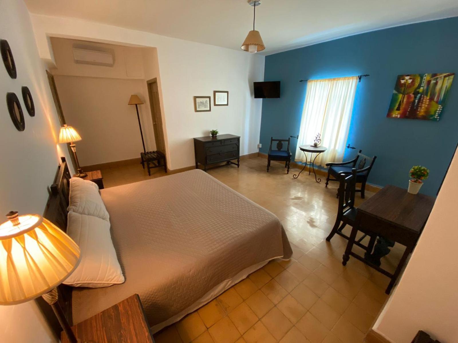Hotel Los Monteros Ciudad Victoria Zewnętrze zdjęcie