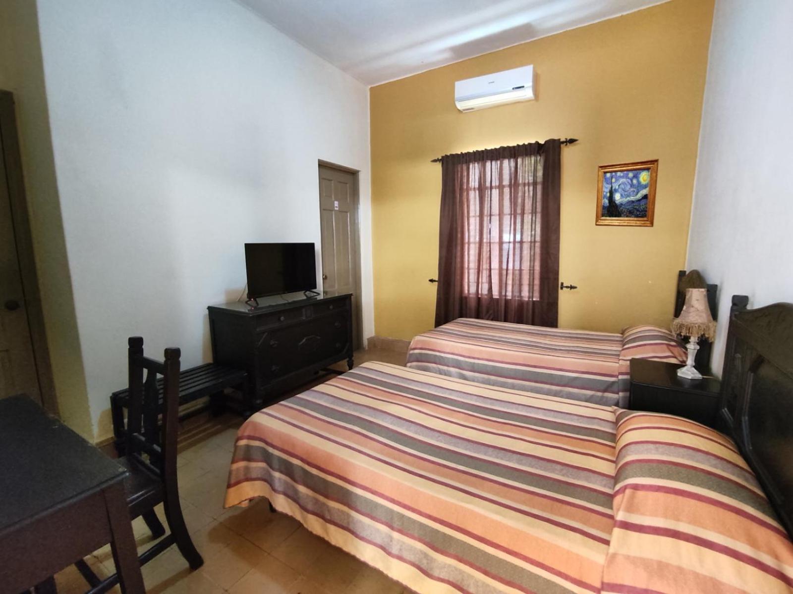 Hotel Los Monteros Ciudad Victoria Zewnętrze zdjęcie