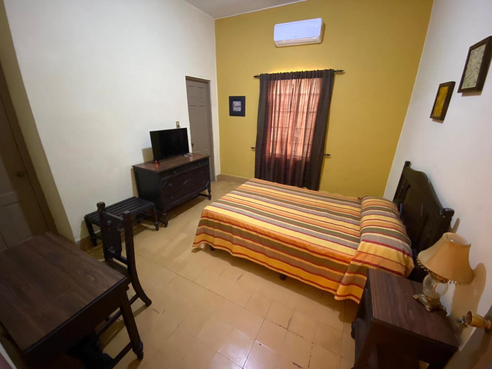 Hotel Los Monteros Ciudad Victoria Zewnętrze zdjęcie